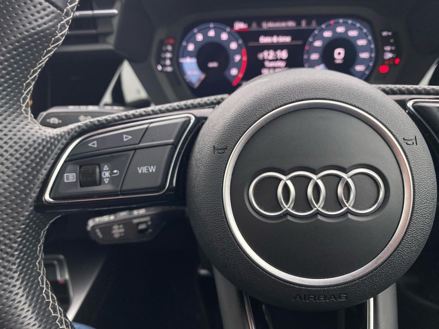 Used Audi A3 2023 for sale - 78192652: Photo 28