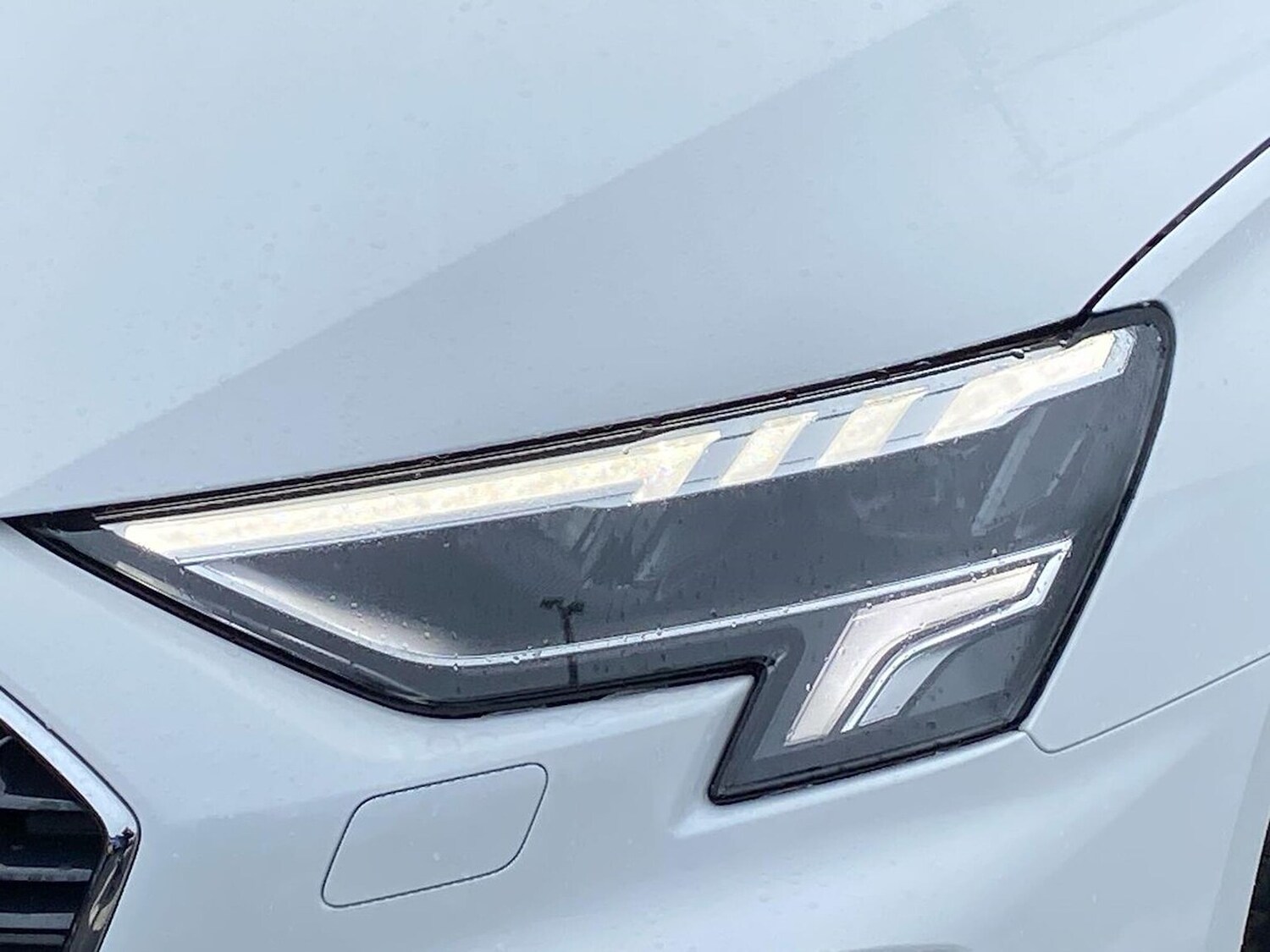 Used Audi A3 2023 for sale - 78192652: Photo 32