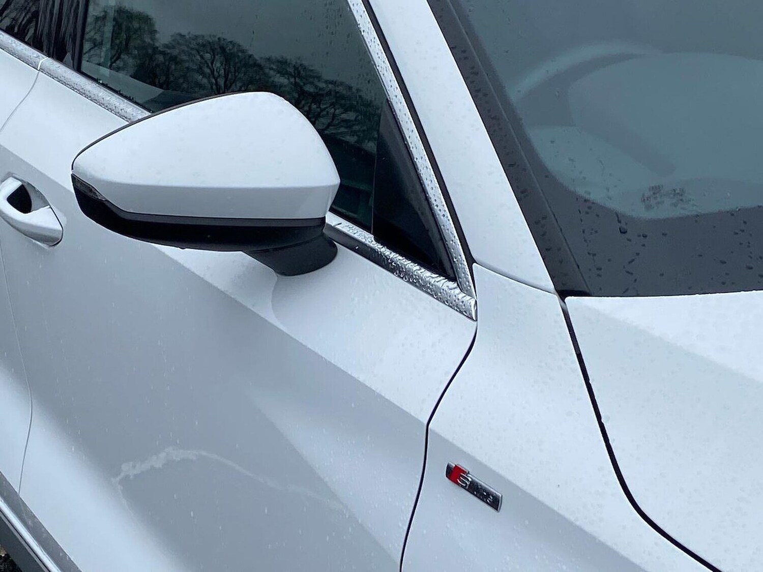 Used Audi A3 2023 for sale - 78192652: Photo 33