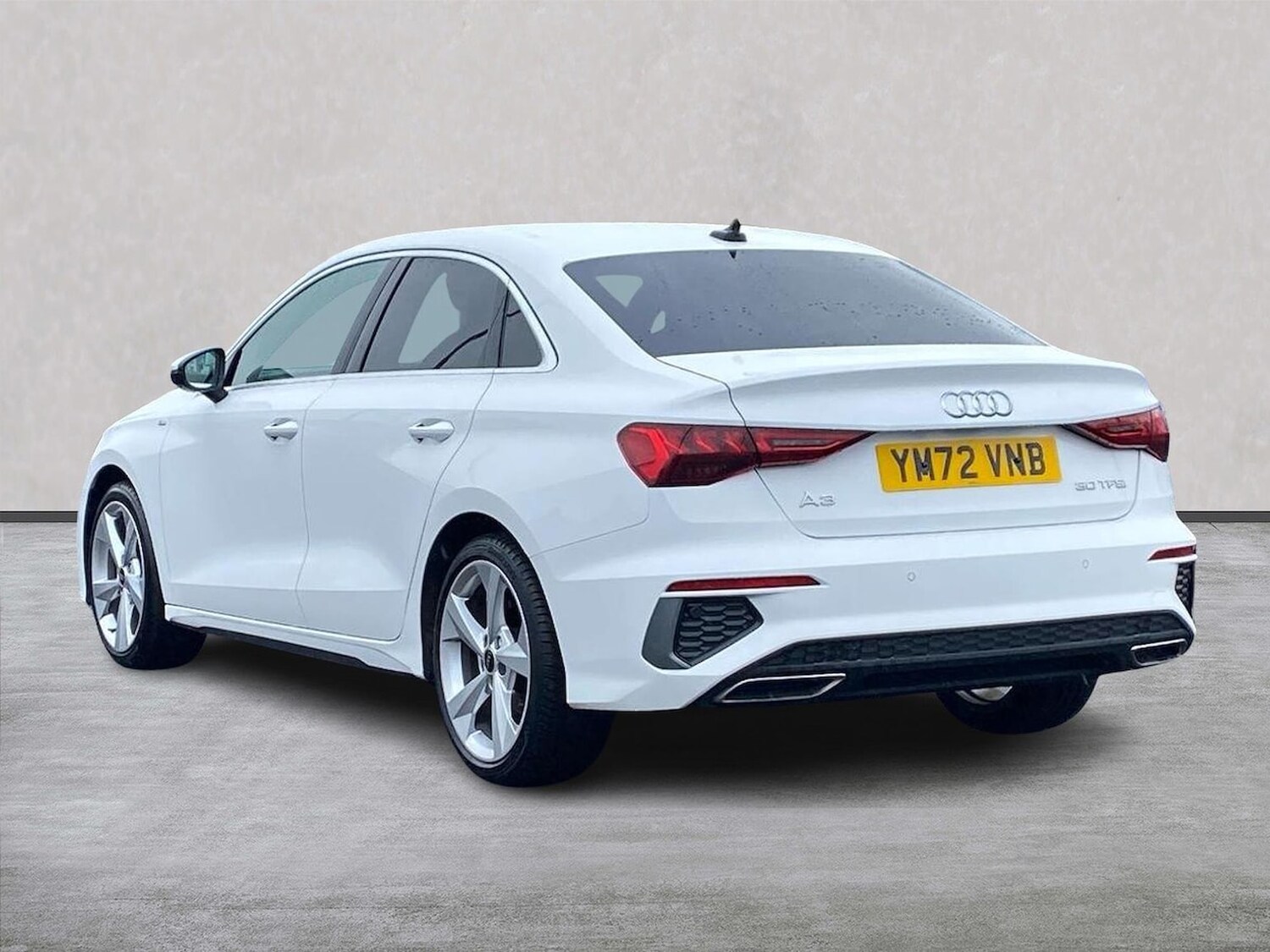 Used Audi A3 2023 for sale - 78192652: Photo 4