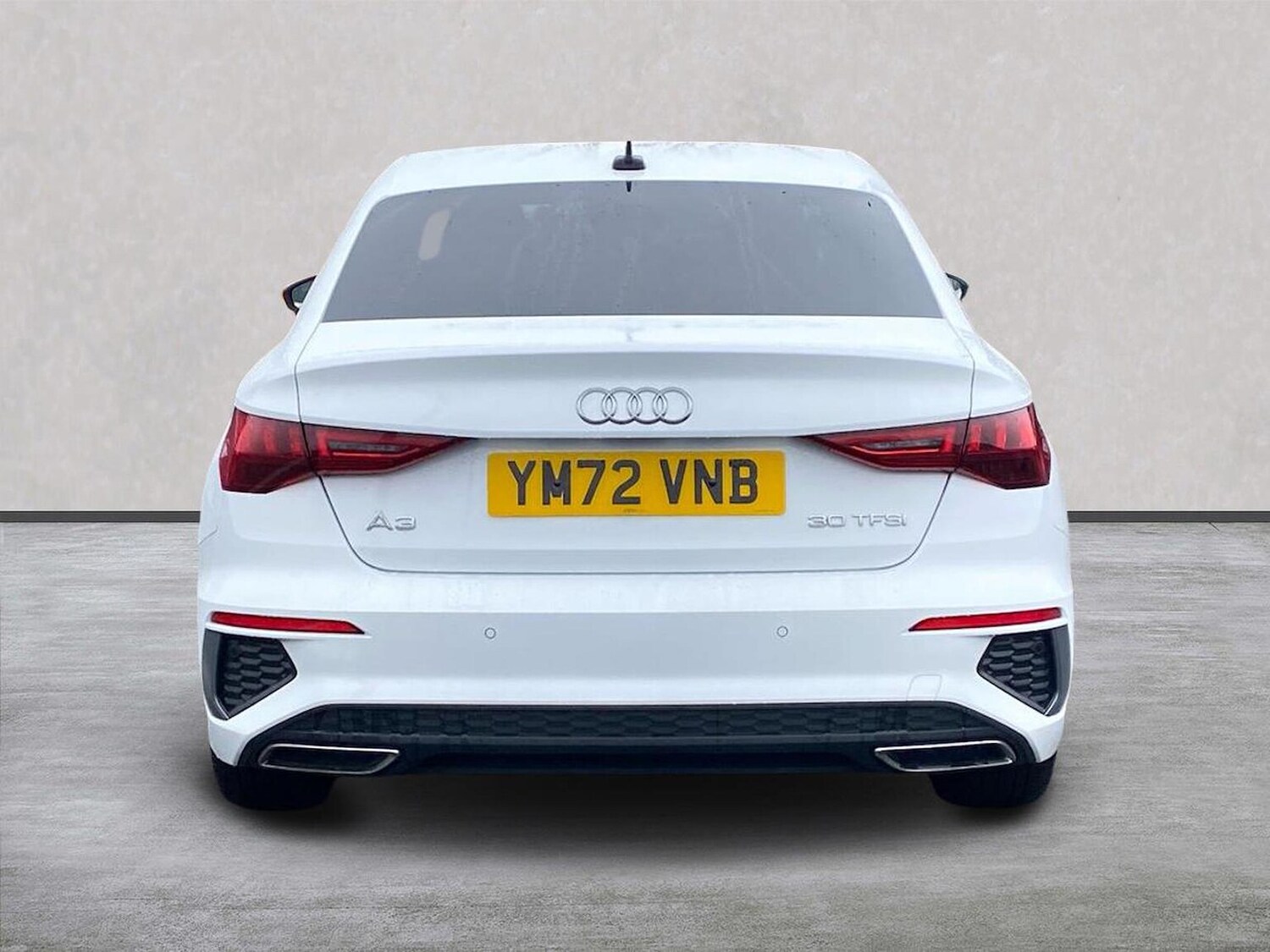 Used Audi A3 2023 for sale - 78192652: Photo 6