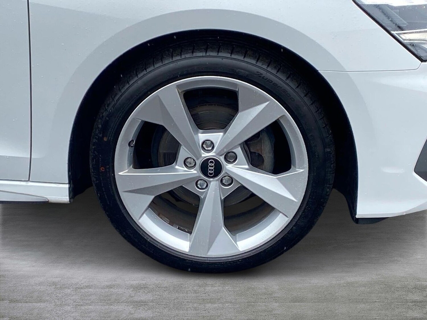 Used Audi A3 2023 for sale - 78192652: Photo 8