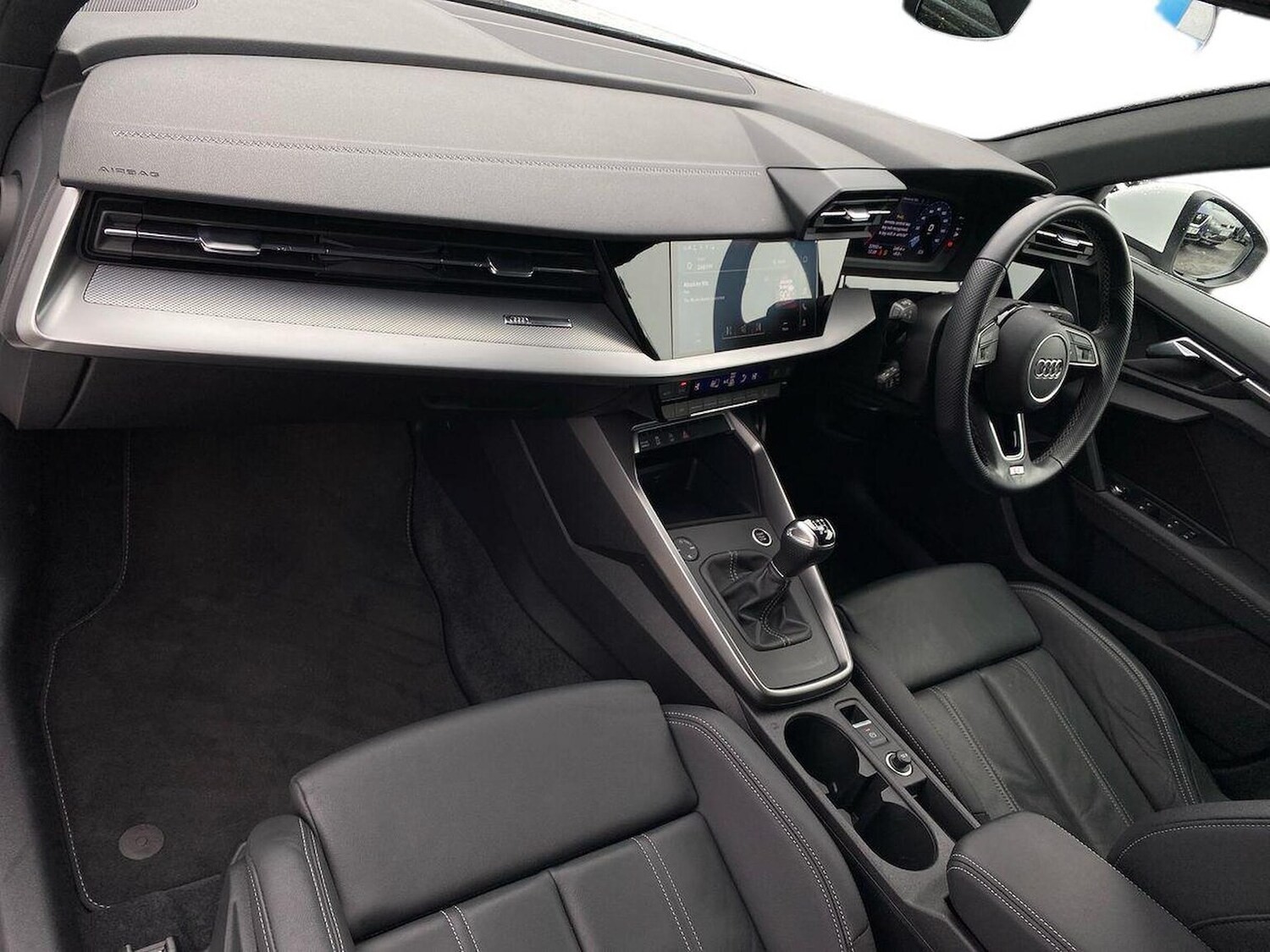 Used Audi A3 2023 for sale - 78192652: Photo 9