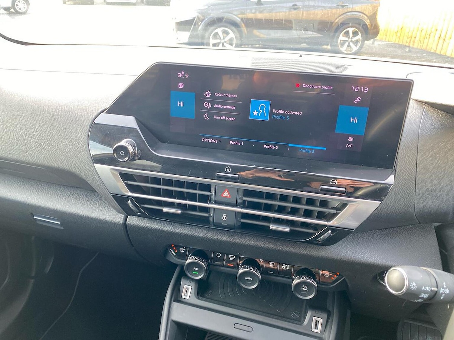 Used Citroen C4 2022 for sale - 77555304: Photo 11