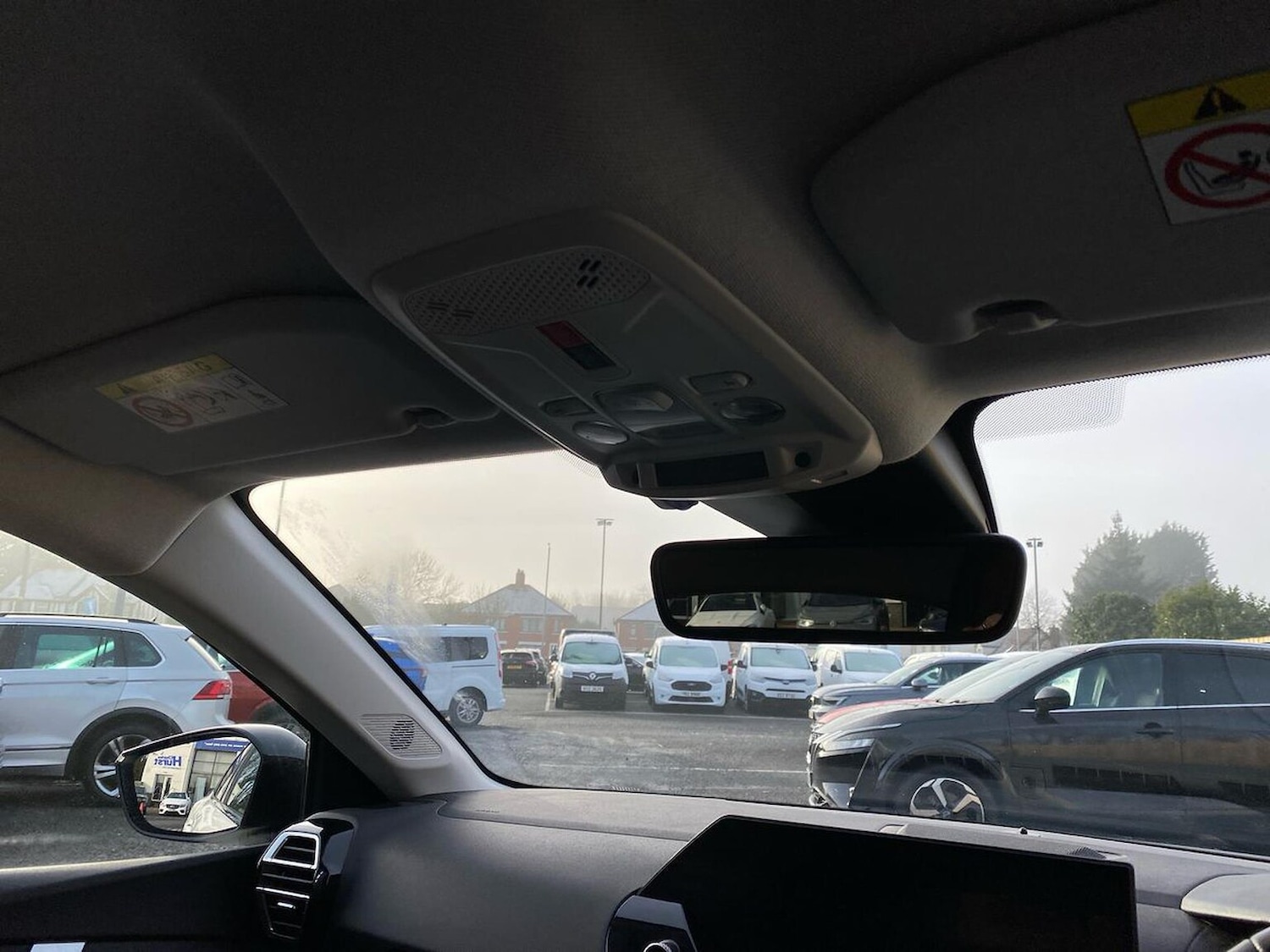 Used Citroen C4 2022 for sale - 77555304: Photo 14