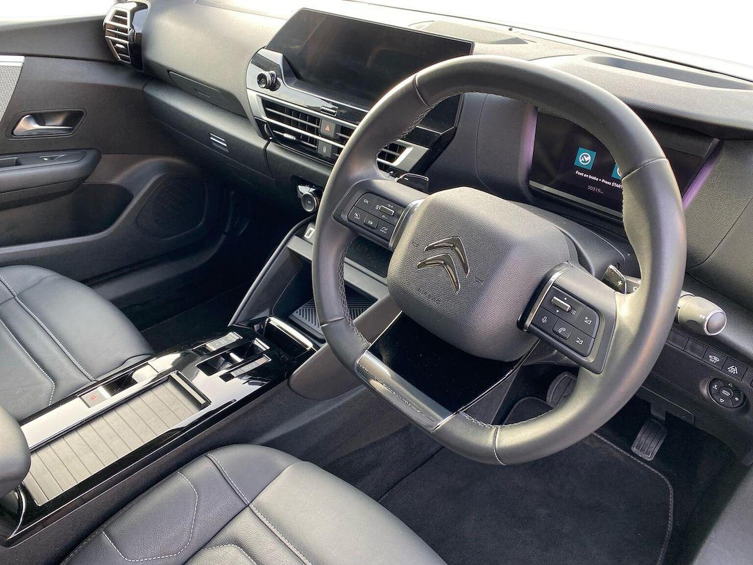 Used Citroen C4 2022 for sale - 77555304: Photo 15