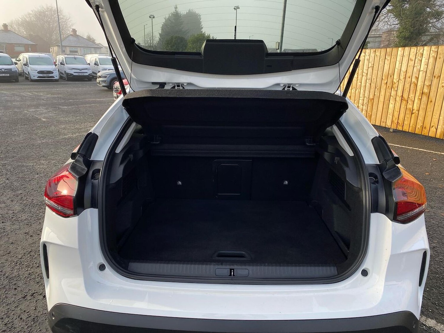 Used Citroen C4 2022 for sale - 77555304: Photo 17