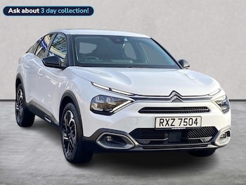 Citroen C4 feature image