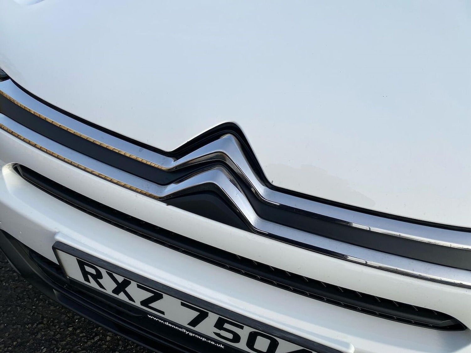 Used Citroen C4 2022 for sale - 77555304: Photo 30