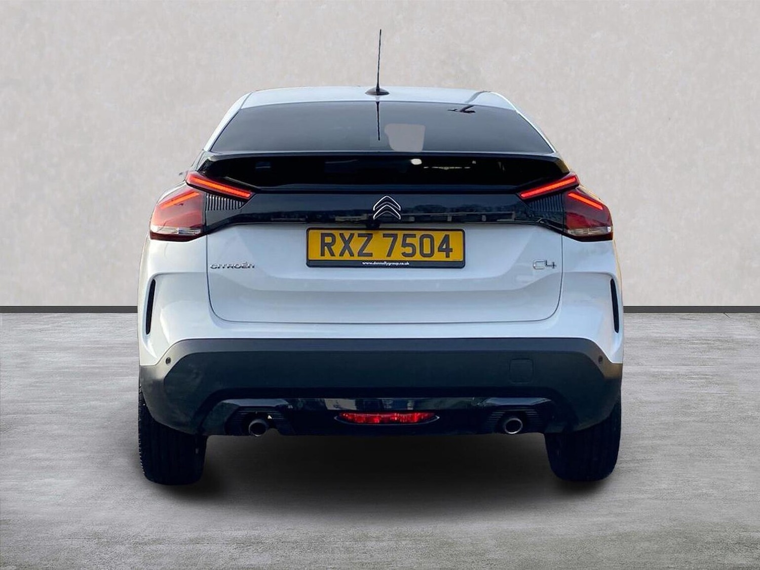 Used Citroen C4 2022 for sale - 77555304: Photo 4