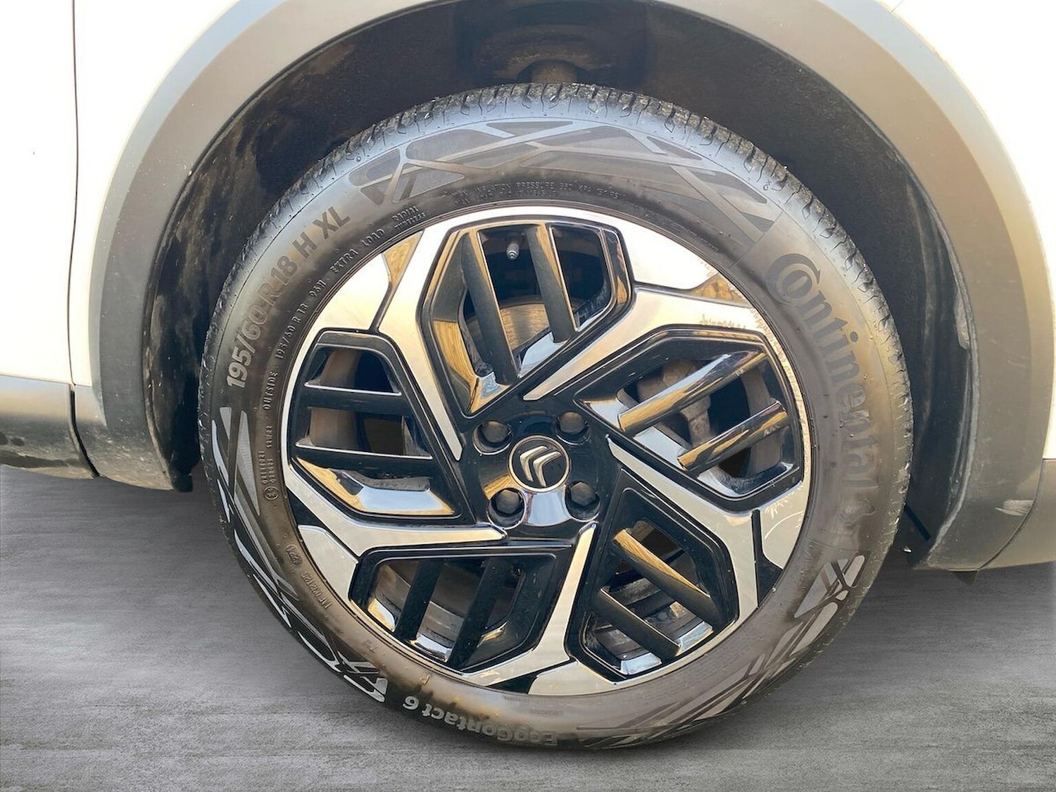 Used Citroen C4 2022 for sale - 77555304: Photo 6