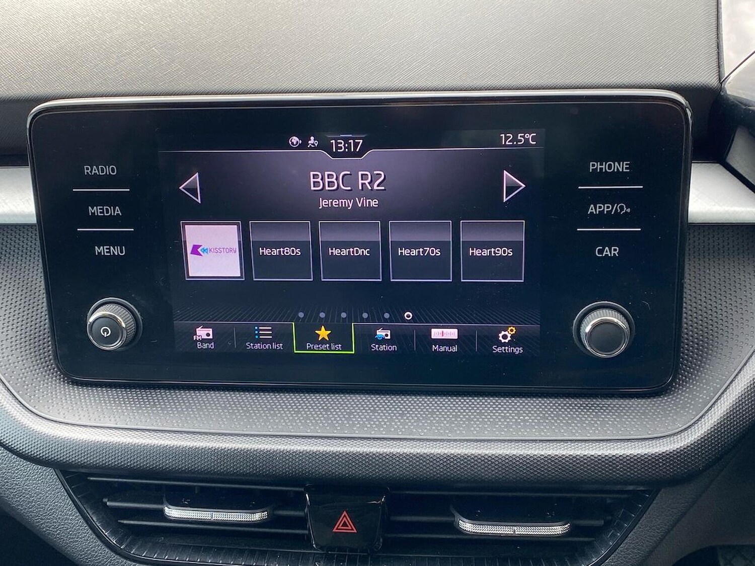 Used Skoda Fabia 2022 for sale - 78192719: Photo 13