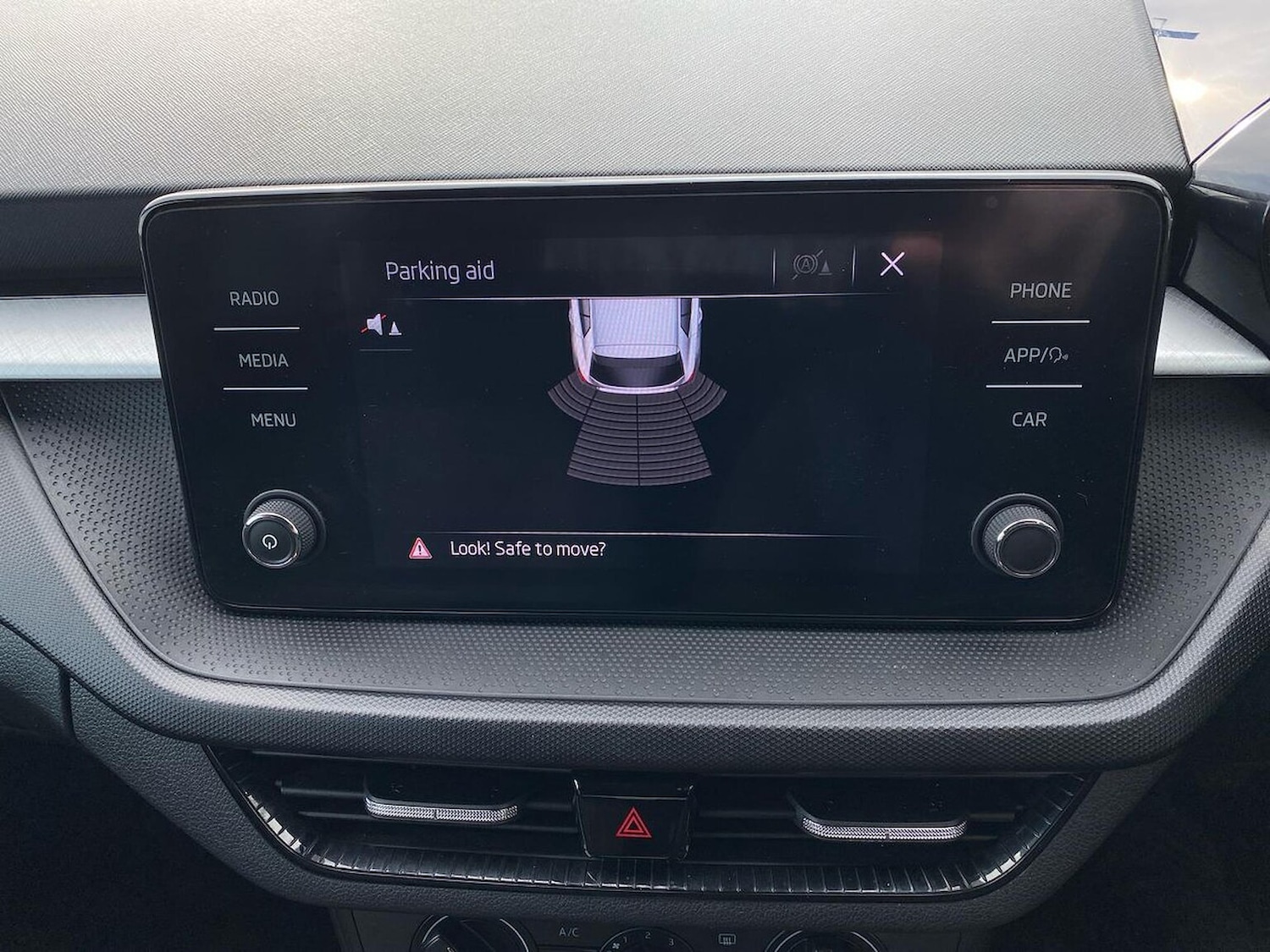 Used Skoda Fabia 2022 for sale - 78192719: Photo 25