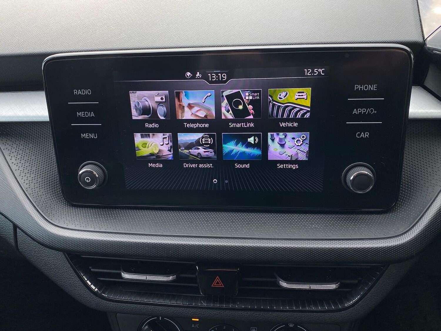 Used Skoda Fabia 2022 for sale - 78192719: Photo 26