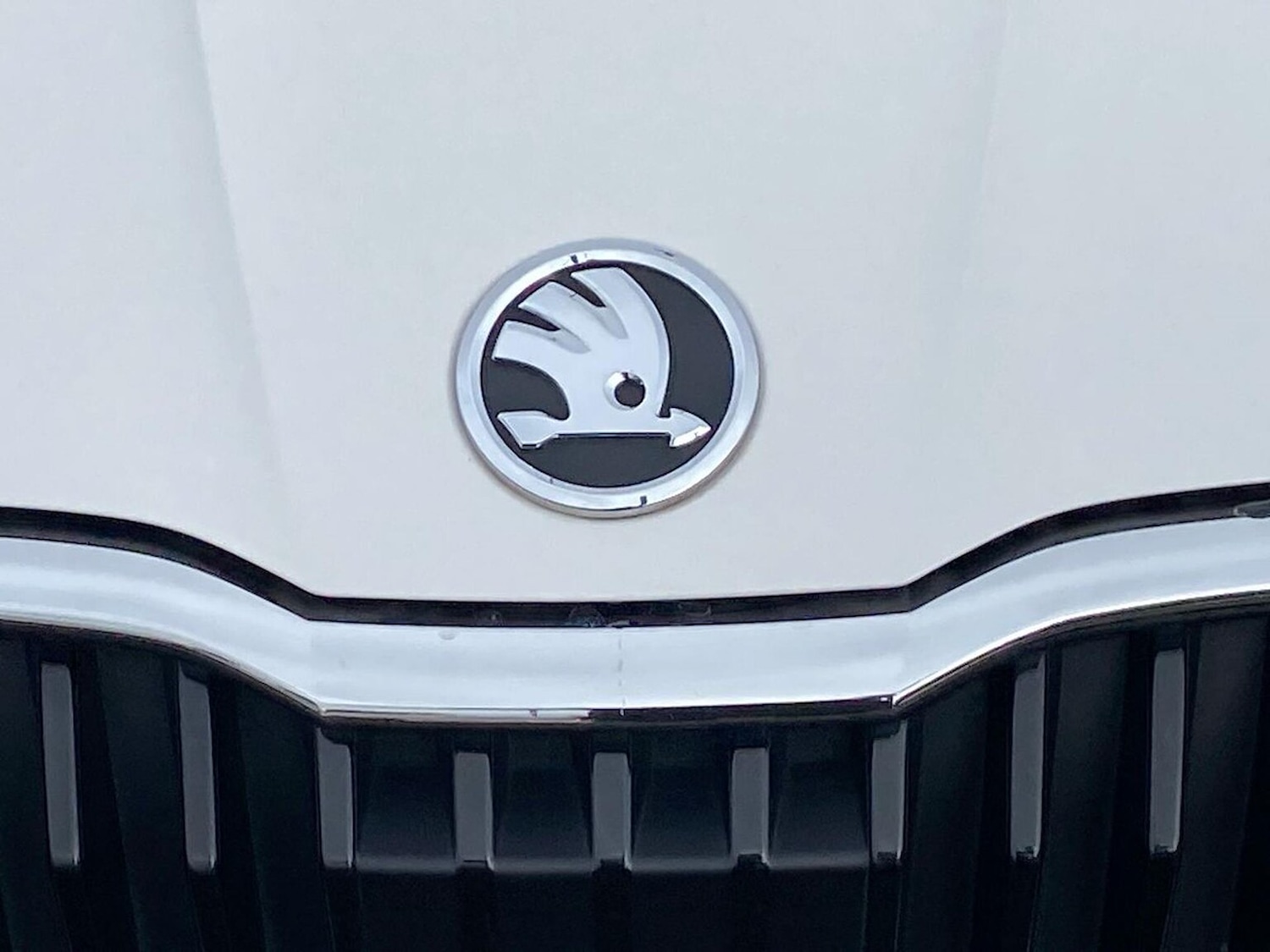 Used Skoda Fabia 2022 for sale - 78192719: Photo 31