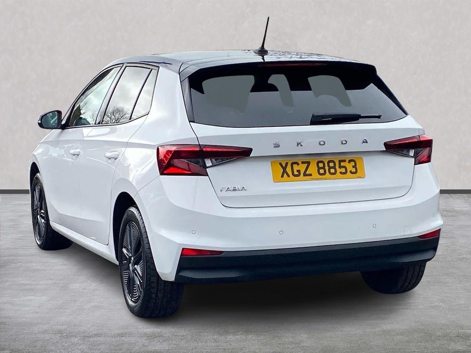 Used Skoda Fabia 2022 for sale - 78192719: Photo 4