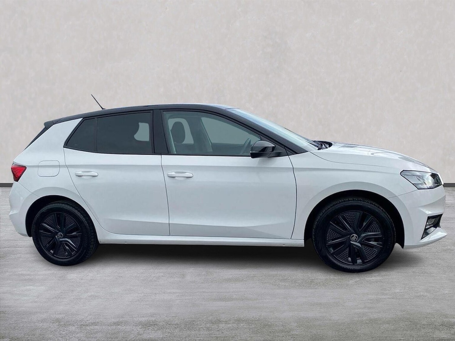 Used Skoda Fabia 2022 for sale - 78192719: Photo 5