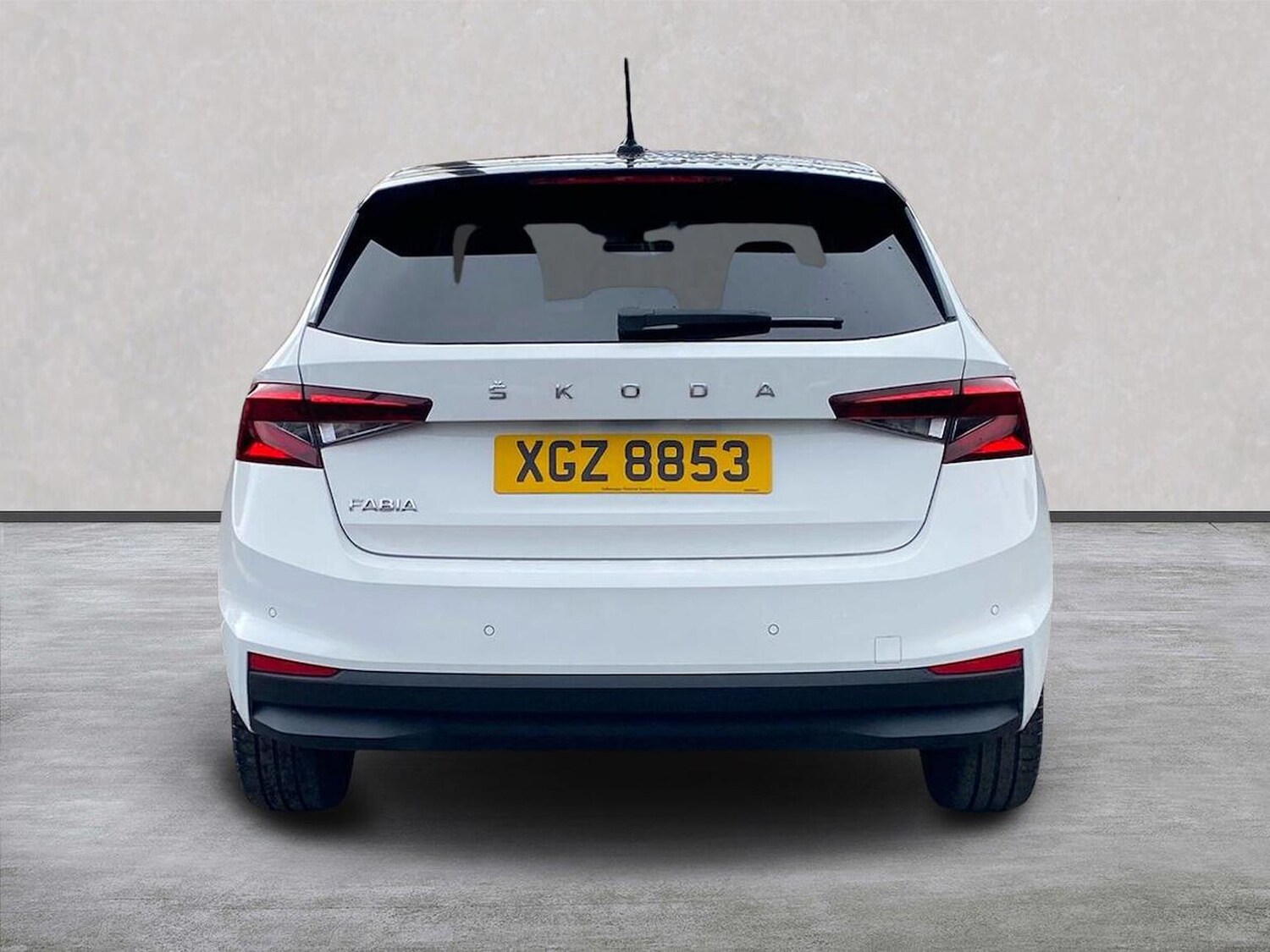 Used Skoda Fabia 2022 for sale - 78192719: Photo 6