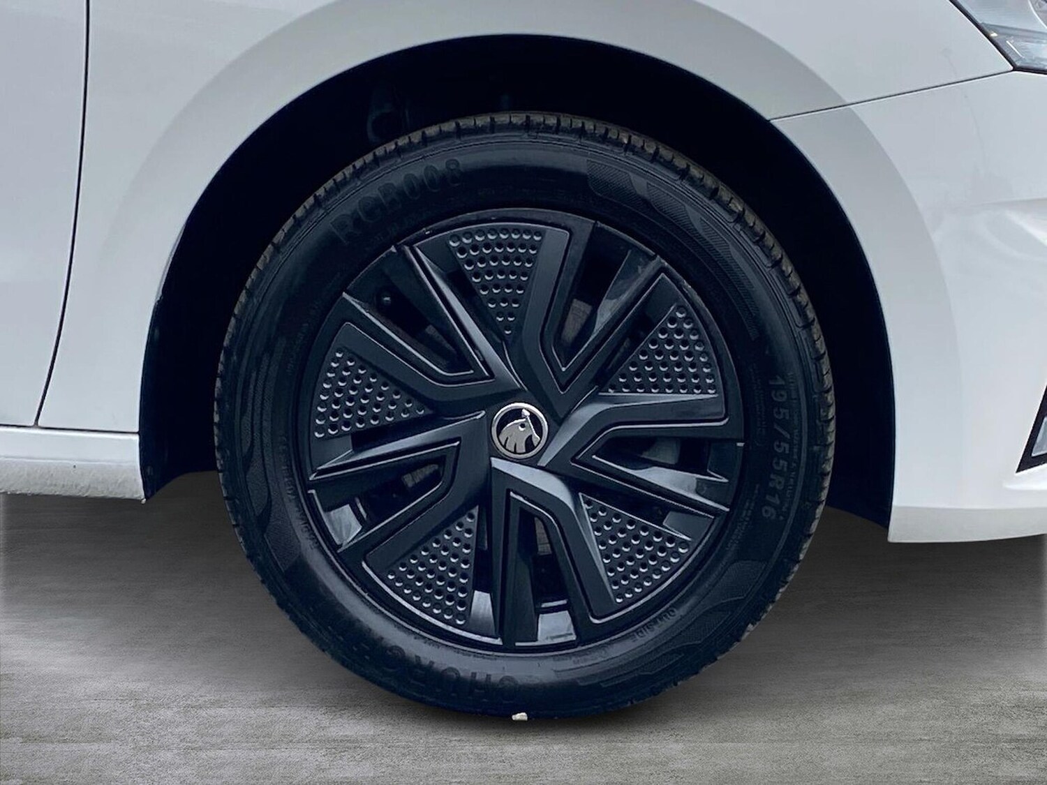 Used Skoda Fabia 2022 for sale - 78192719: Photo 8