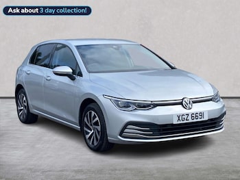 Used Volkswagen Golf 2022 for sale - 79341117: Photo