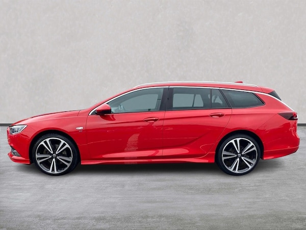 Used Vauxhall Insignia 2017 for sale - 76236981: Photo 19