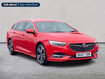 2017 - 2.0 Turbo D SRi Vx-line Nav 5dr Auto