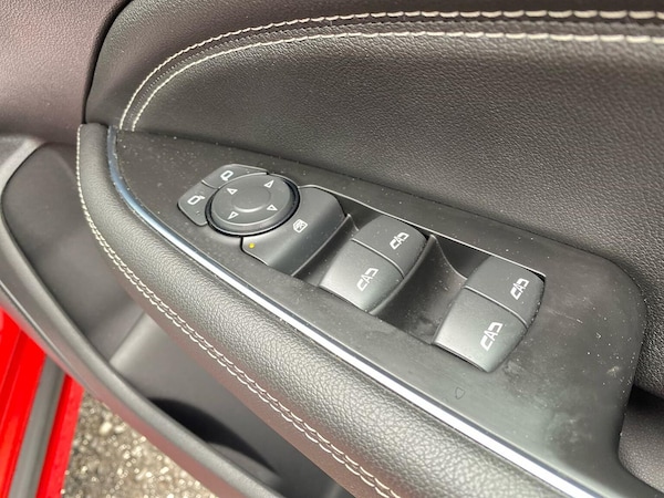 Used Vauxhall Insignia 2017 for sale - 76236981: Photo 21