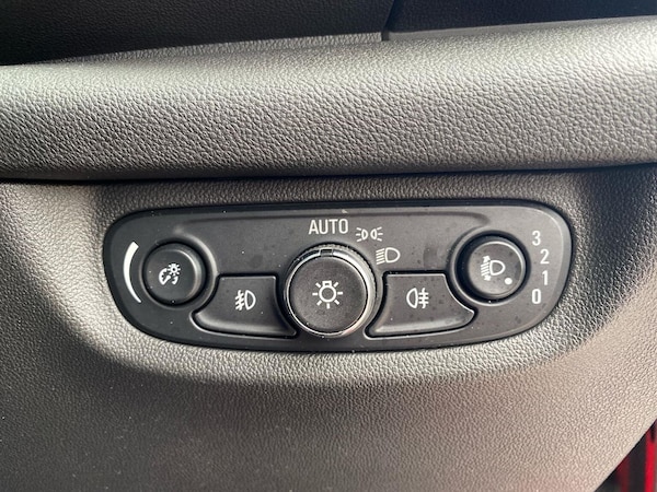 Used Vauxhall Insignia 2017 for sale - 76236981: Photo 22