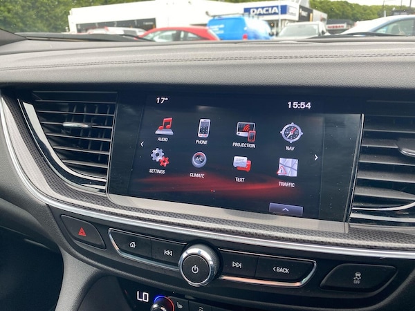 Used Vauxhall Insignia 2017 for sale - 76236981: Photo 25