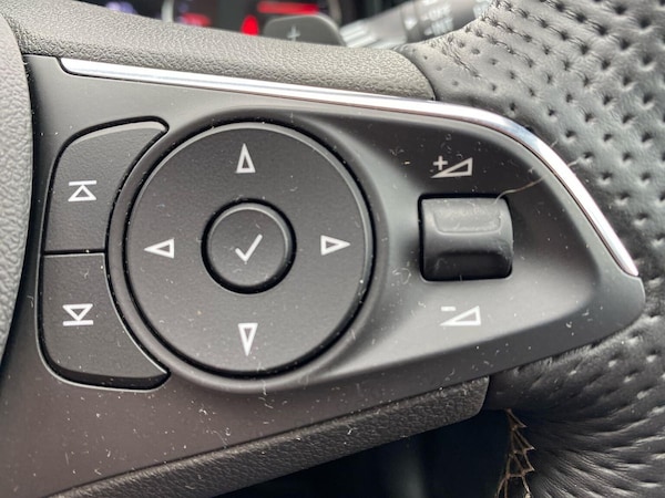 Used Vauxhall Insignia 2017 for sale - 76236981: Photo 26