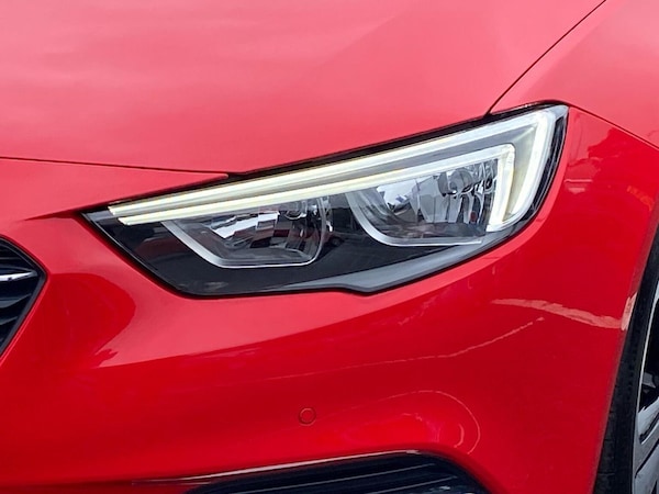 Used Vauxhall Insignia 2017 for sale - 76236981: Photo 31