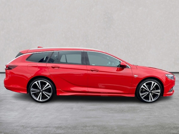 Used Vauxhall Insignia 2017 for sale - 76236981: Photo 3