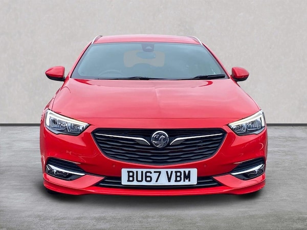 Used Vauxhall Insignia 2017 for sale - 76236981: Photo 5