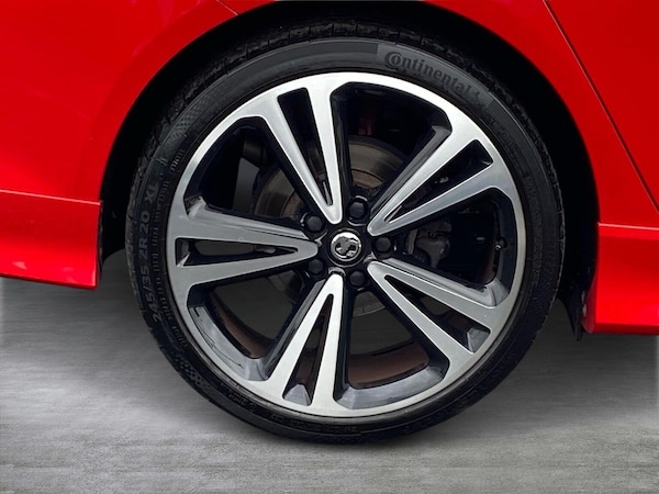 Used Vauxhall Insignia 2017 for sale - 76236981: Photo 6