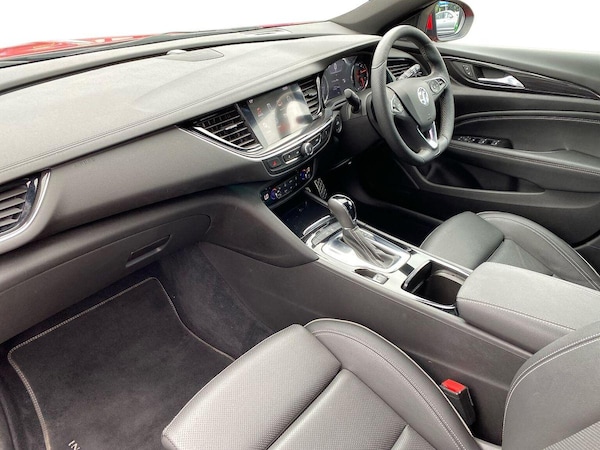 Used Vauxhall Insignia 2017 for sale - 76236981: Photo 7