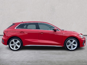 Used Audi A3 2022 for sale - 79527116: Photo