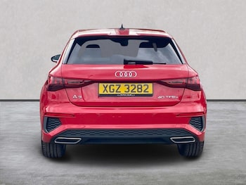 Used Audi A3 2022 for sale - 79527116: Photo