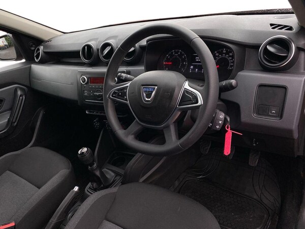 Used Dacia Duster 2022 for sale - 75575601: Photo 15
