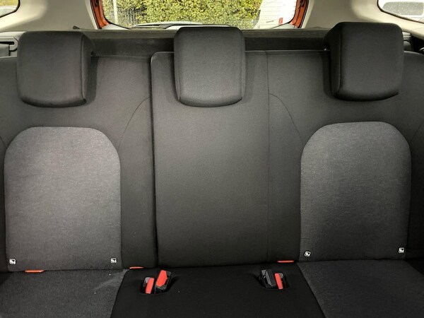 Used Dacia Duster 2022 for sale - 75575601: Photo 16