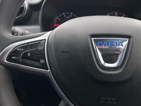 Used Dacia Duster 2022 for sale - 75575601: Photo 25