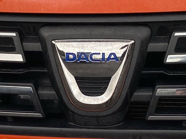Used Dacia Duster 2022 for sale - 75575601: Photo 28
