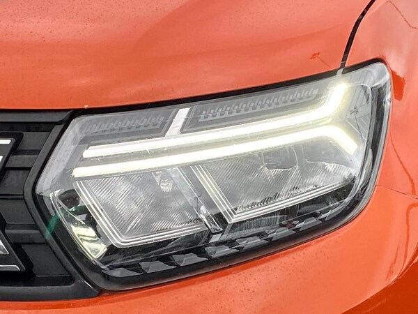 Used Dacia Duster 2022 for sale - 75575601: Photo 29