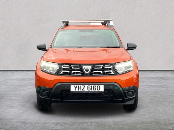 Used Dacia Duster 2022 for sale - 75575601: Photo 5