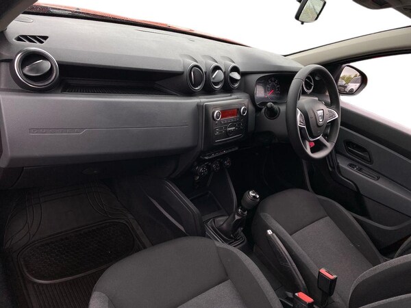 Used Dacia Duster 2022 for sale - 75575601: Photo 7