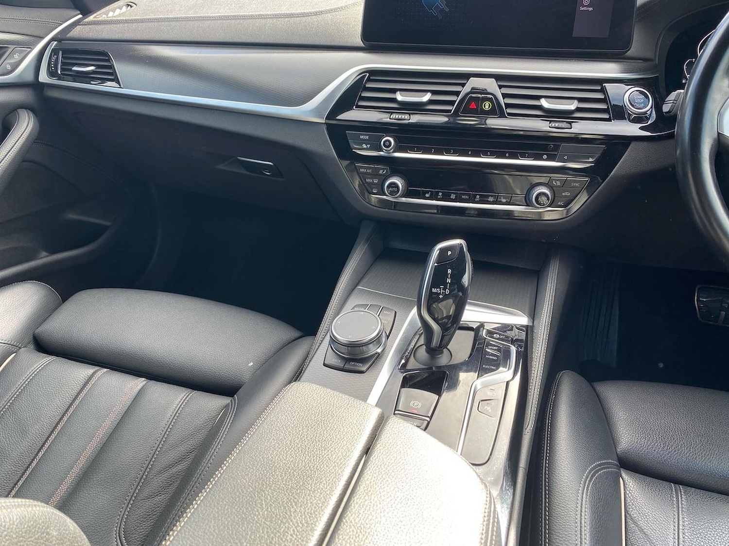 Used BMW 5 Series 2022 for sale - 75906702: Photo 13