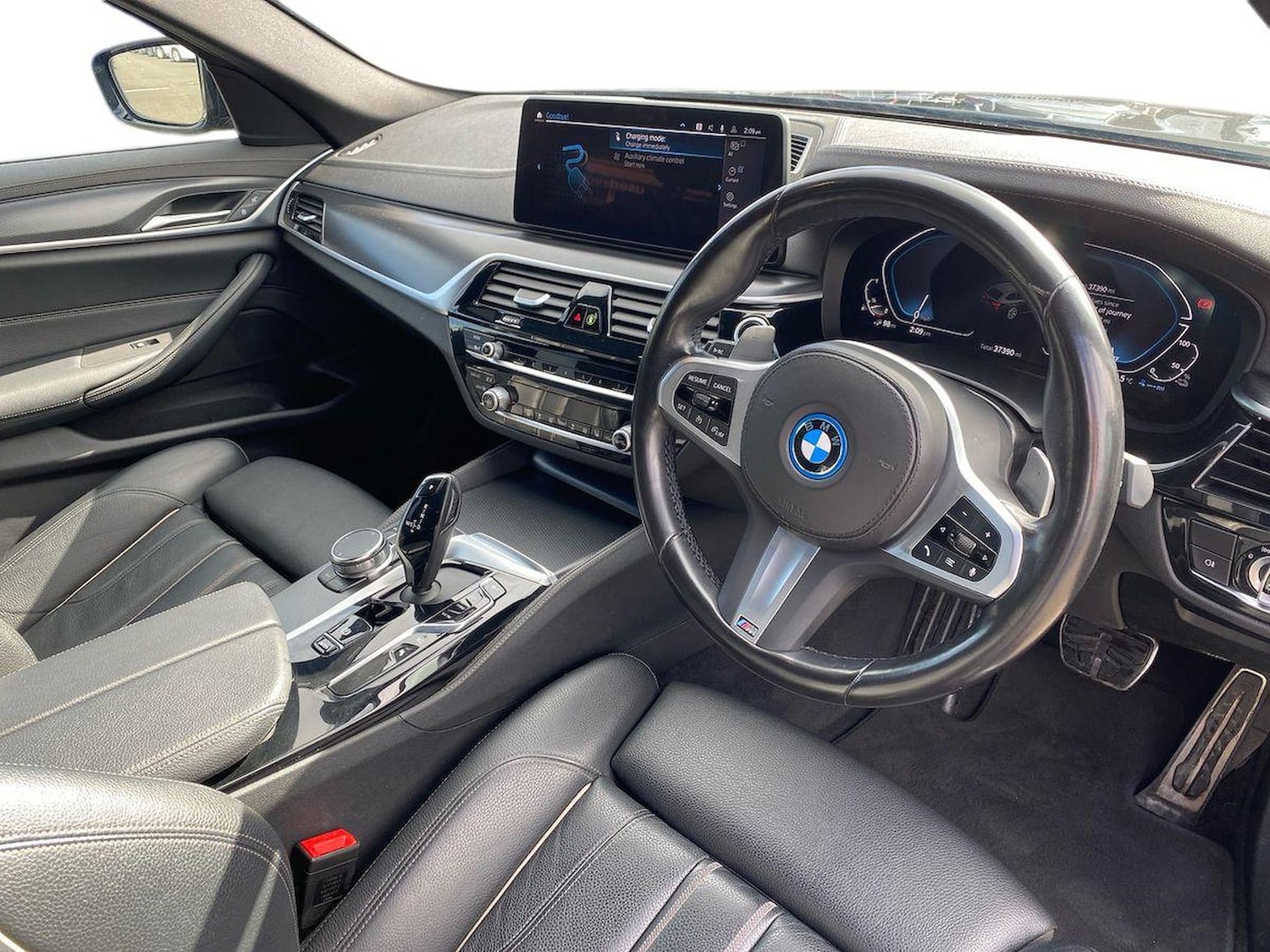 Used BMW 5 Series 2022 for sale - 75906702: Photo 15