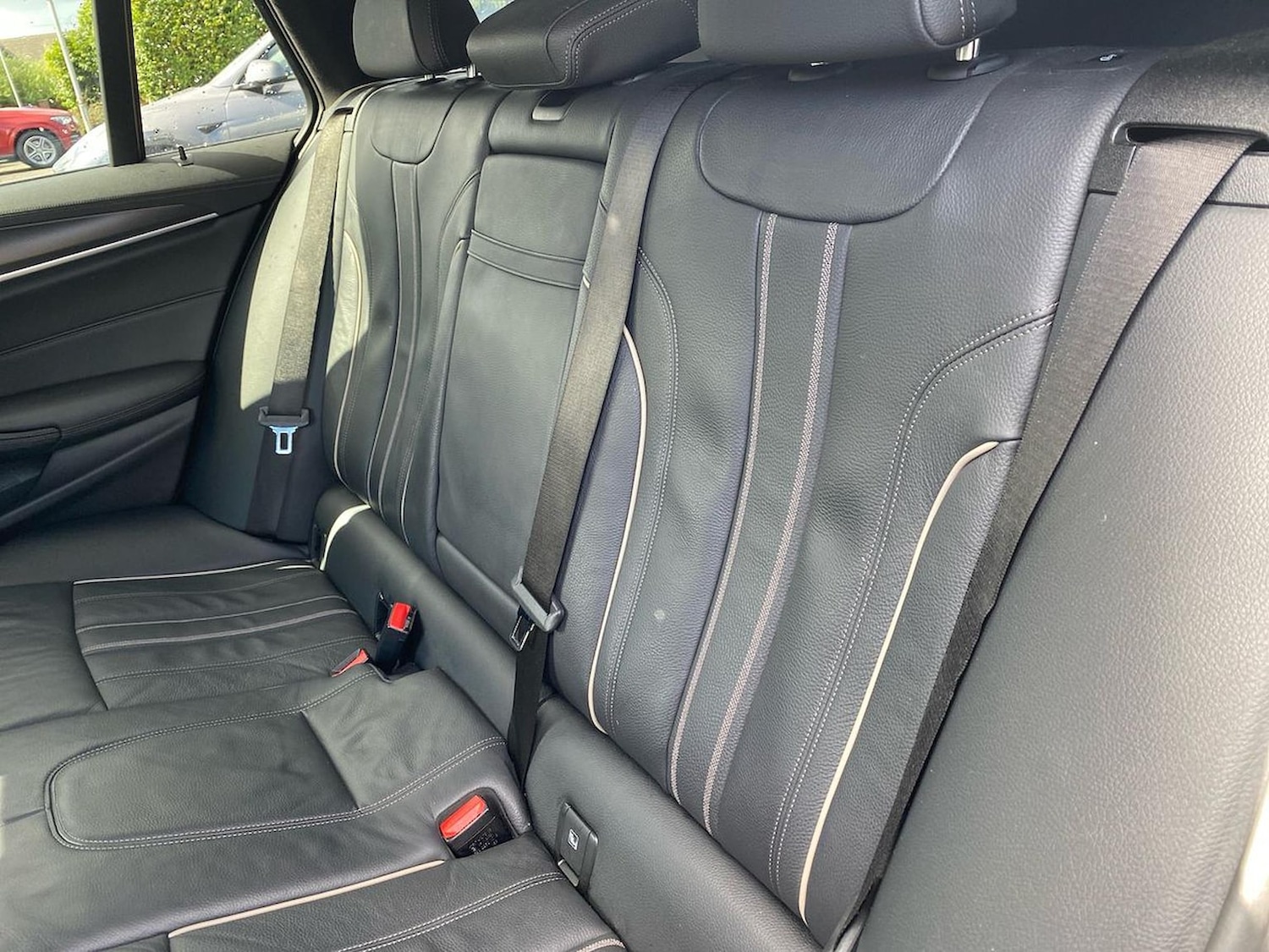 Used BMW 5 Series 2022 for sale - 75906702: Photo 16