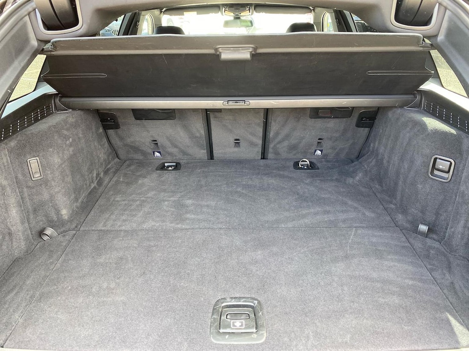 Used BMW 5 Series 2022 for sale - 75906702: Photo 17