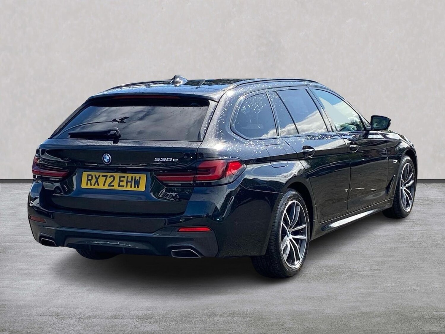 Used BMW 5 Series 2022 for sale - 75906702: Photo 18