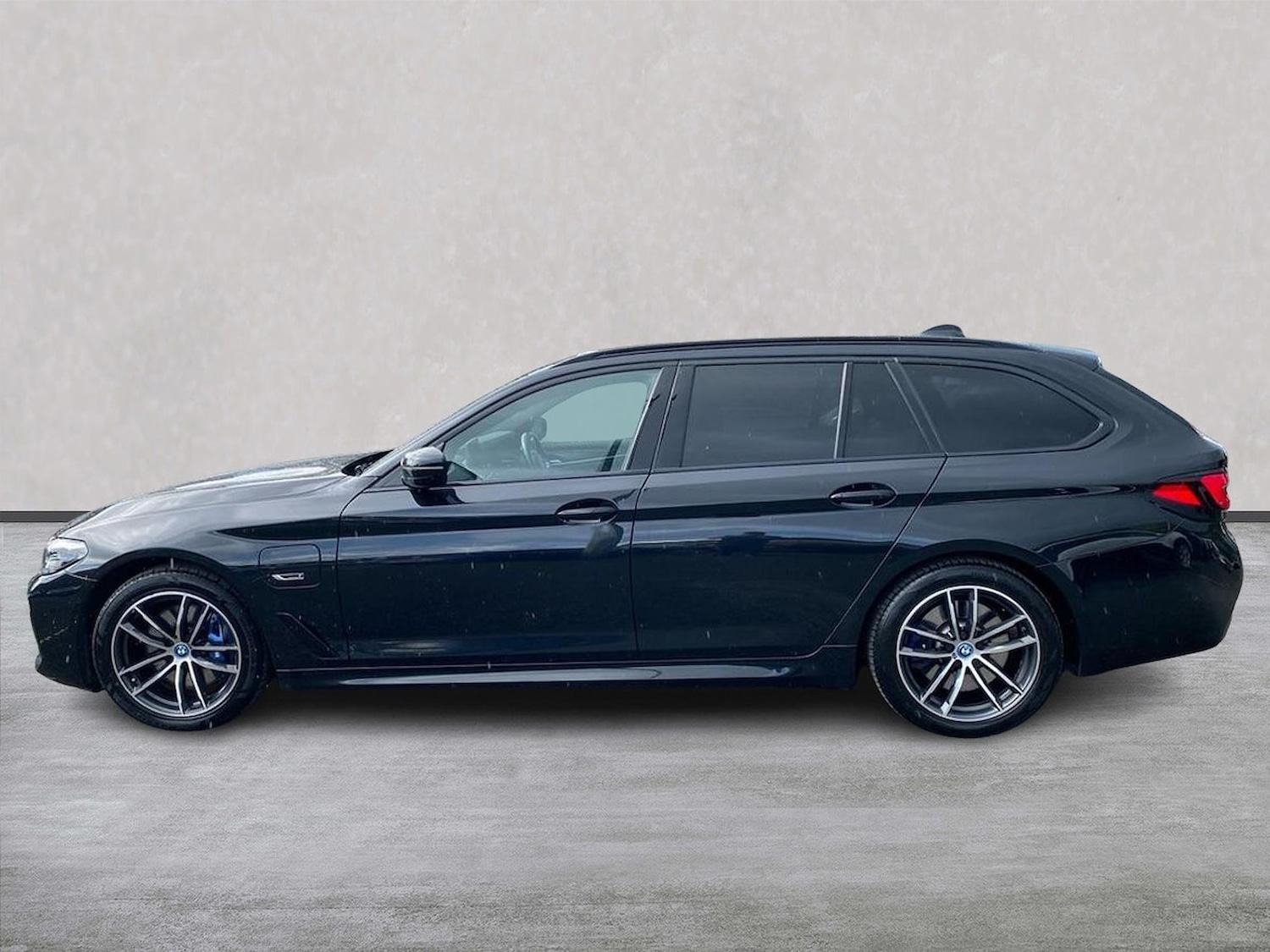 Used BMW 5 Series 2022 for sale - 75906702: Photo 19